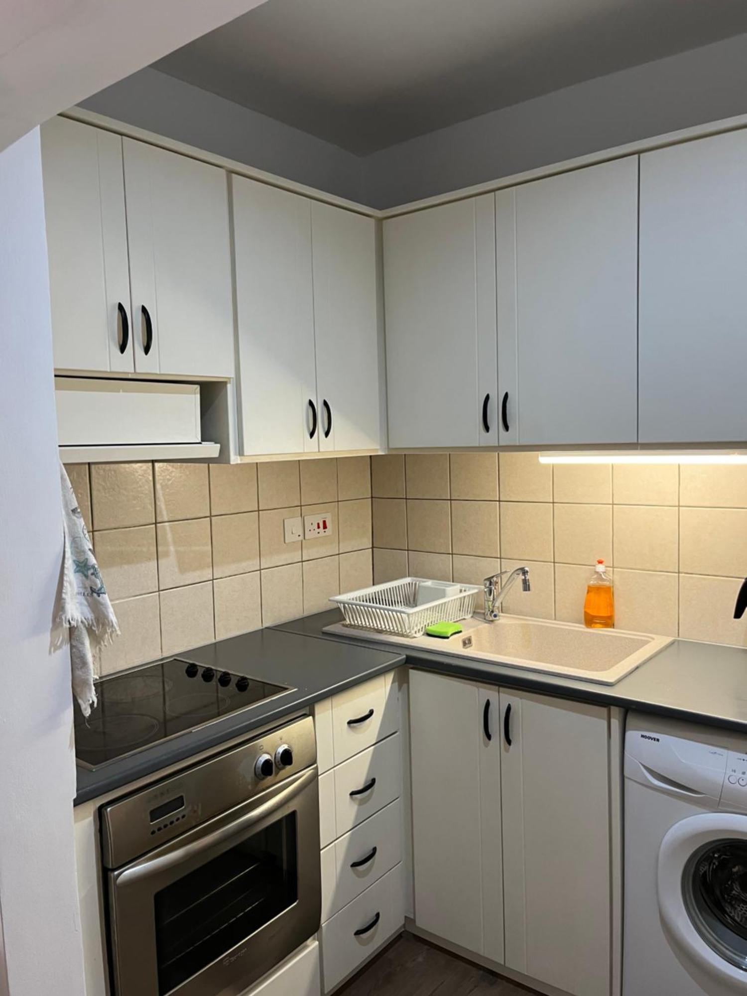 Appartement In Residential Complex With Pool