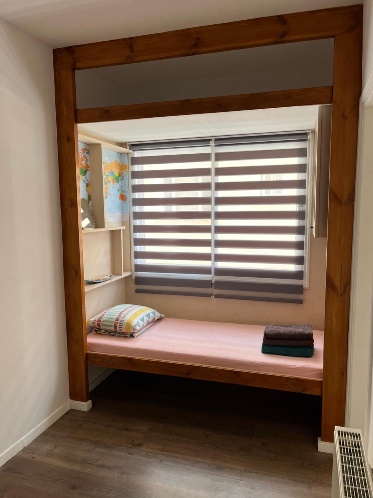 Appartement In Residential Complex With Pool *