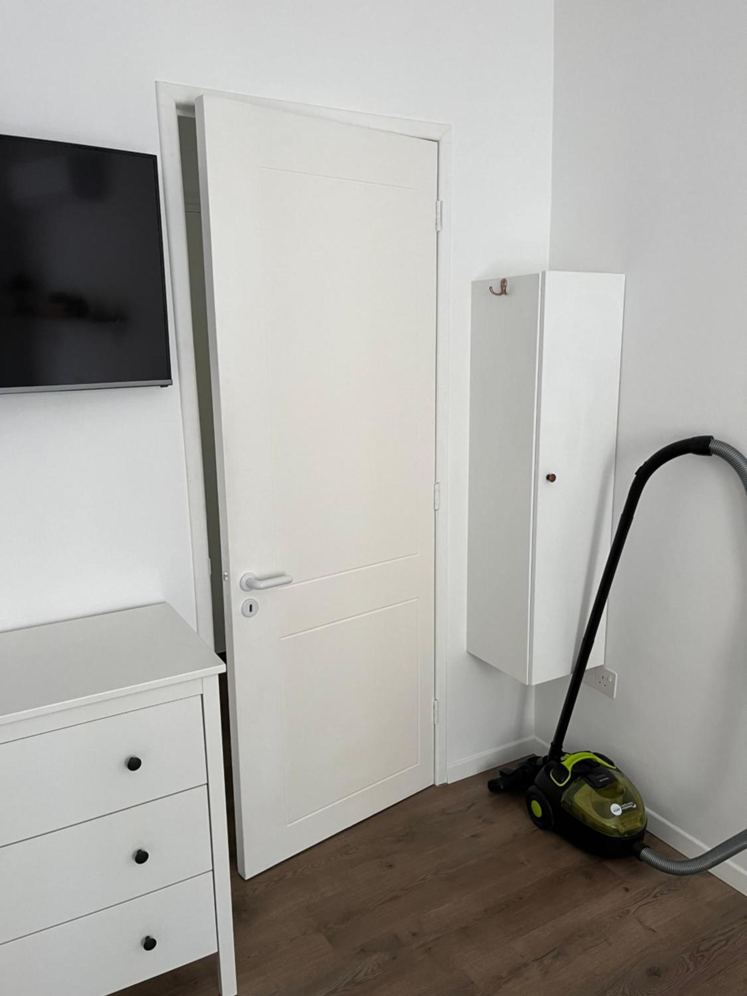 Appartement In Residential Complex With Pool Klorakas