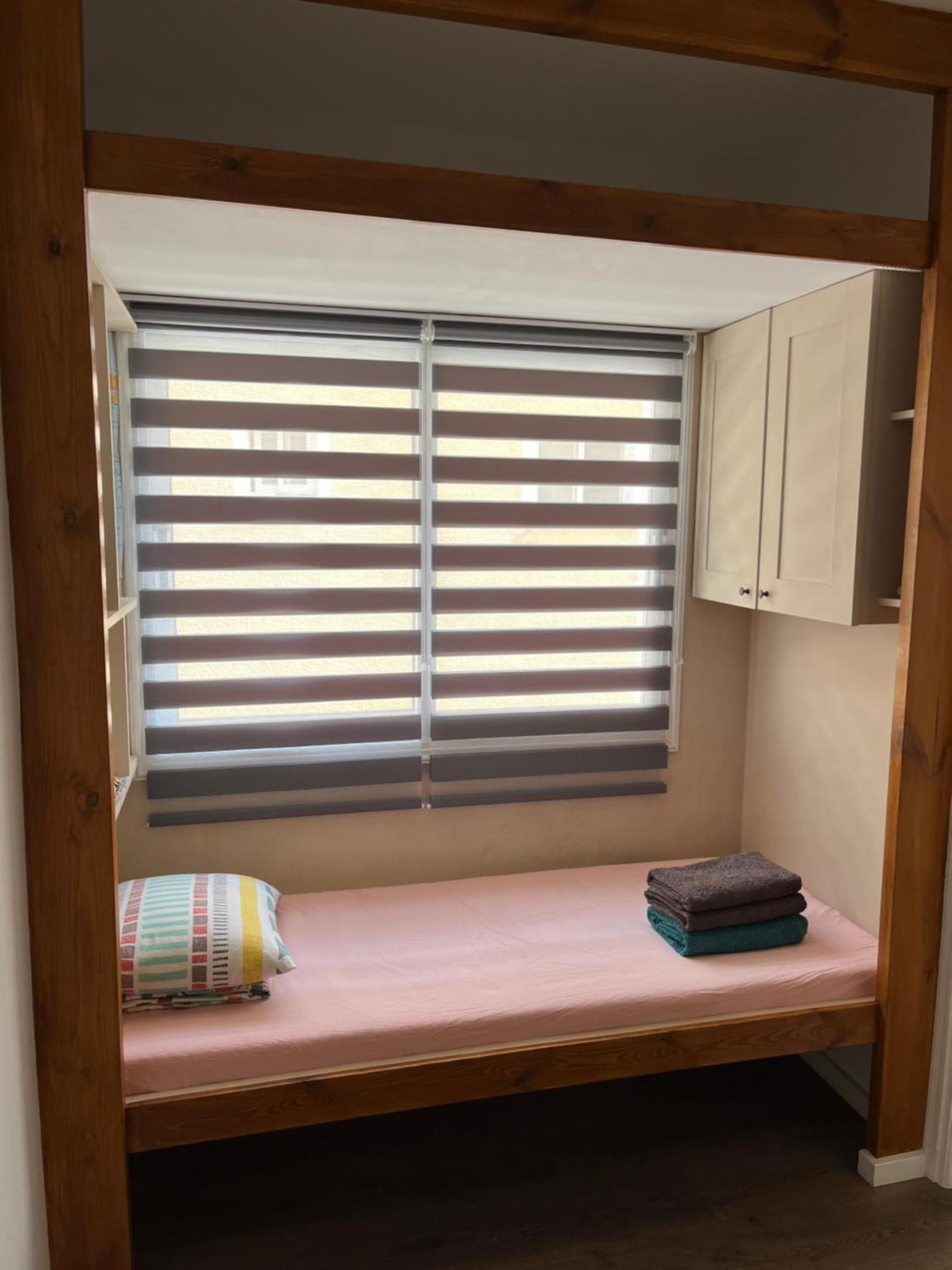 In Residential Complex With Pool Apartment *
